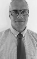 Peter Bech Rasmussen - Freight Forwarder Denmark