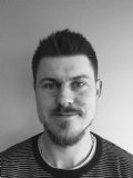 Kim Schmidt Kjær - Forwarder Sweden