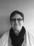 Vibeke Knudsen - assistant